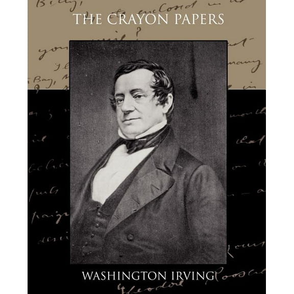 The Crayon Papers, (Paperback)