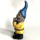 thumbnail image 5 of Gnomo Zombi, Decoración De Terror Para Halloween, Adorno De Zombi Aterrador, Escultura De Resina, Estatua De Enano Aterrador Para Jardín Al Aire Libre Yuarrent HA028108-02, 5 of 7
