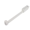 thumbnail image 3 of Expansor De Salida De Potencia De 22 A 34 Pulgadas Longitud Ajustable Extensible Tira De Alimentación Con 2 Salidas De Aire Acondicionado 1 USB A 1 USB C Para El Sofá De Cama De, 3 of 7