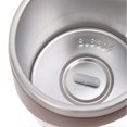 thumbnail image 2 of Automatic Magnetic Coffee Mug, Battery Powered, with Stainless Steel Liner, Brown, 2 of 4