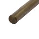 thumbnail image 3 of 7,2 mm De Diámetro De 108mm De Longitud HSS Taladro de Metal Helicoidal Métrica De Cobalto Herramienta Giratoria 2Pcs, 3 of 3