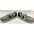 thumbnail image 4 of New Balance Classic 574 V2 Men's Shoes Dark Grey Black ML574-OS2 Size 11 D, 4 of 5