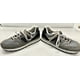 thumbnail image 4 of New Balance Classic 574 V2 Men's Shoes Dark Grey Black ML574-OS2 Size 11 D, 4 of 6