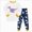 Yellow, variant on Toddler Pajamas Long Sleeve Girls Pajama Set Kids Solid Pjs Boys Soft Sleepwear 6-12 Months 12-24 Months 2t 3t 4t 5t 6t 7t 8t 9t Children(Light Blue,5-6 Years)