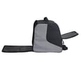 thumbnail image 2 of S SERENABLE Sac de Transport pour Bottes de Ski Double Fermeture Éclair Léger Imperméable pour Neige, 2 of 8