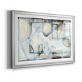 thumbnail image 3 of B&W I Premium Framed Print - Ready to Hang, 3 of 8