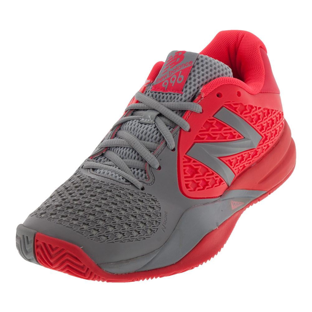 s 996v2 B Width Tennis Shoes Pink 