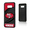 thumbnail image 7 of San Francisco 49ers Galaxy Pastime Design Bump Case, 7 of 7