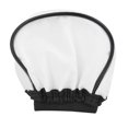 thumbnail image 2 of Universal Portable Lightweight Speedlite Softbox Diffuser for Camera Flash Light, 2 of 2