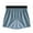 Y05-Blue, variant on Shorts For Men Silk Smooth Solid Color Satin Boxers Comfy Shorts Loose Fit Sleepwear Casual Silken Pajama Shorts,Black,L