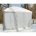 thumbnail image 1 of Winter cover 12'x14' for gazebo, 1 of 2