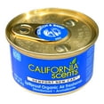 thumbnail image 2 of California Scents Newport Car Scent Automotive Air Freshener, (4-Pack), 2 of 2