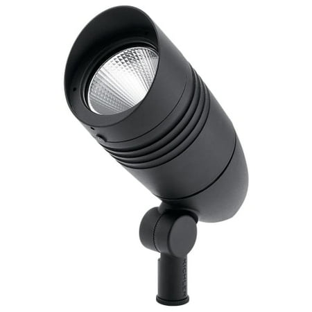 Kichler Accent - Kichler 1621530 15º Beam Spread 14.3W Large Commercial Accent Light - 3000K
