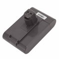 thumbnail image 5 of Batería de repuesto Para aspiradora de mano yuxing 2000 mAh 22,2 V Para DC31 DC34 DC35 917083-01, 5 of 5