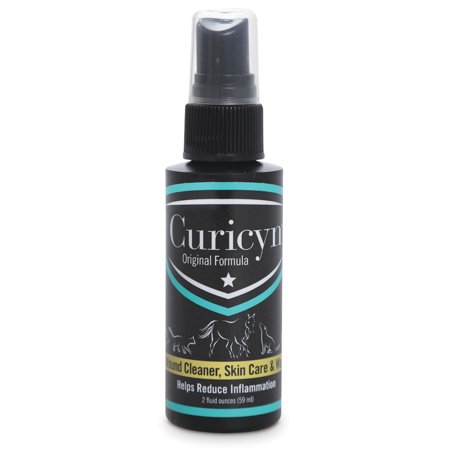 UPC: 0852510007235 | Curicyn Original Formula  2 oz