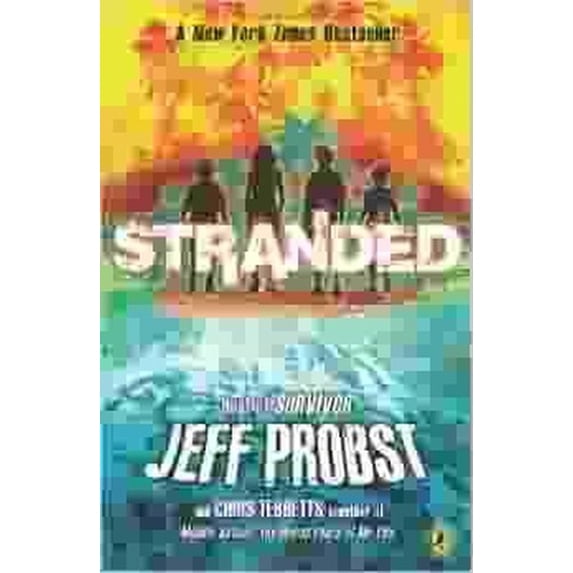 Pre-Owned Stranded Paperback
