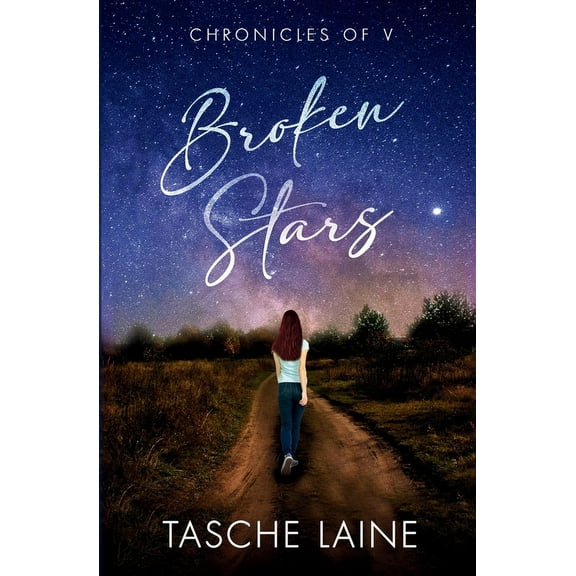 Broken Stars, (Paperback)