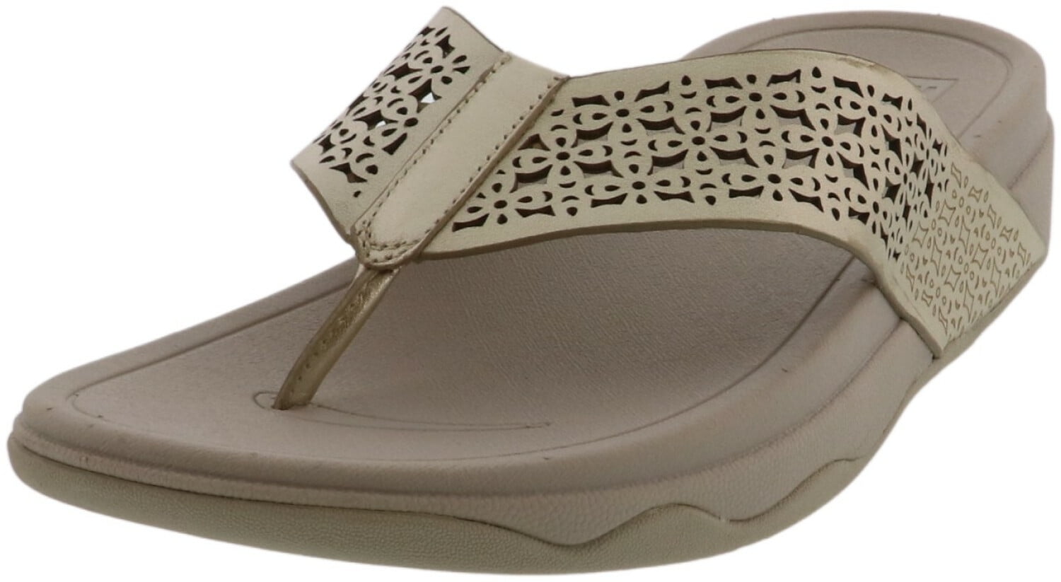 fitflop lattice