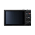 thumbnail image 3 of Canon PowerShot ELPH 360 HS A Digital Camera (Black) Medium 256GB (International Version), 3 of 5