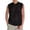 Mens Summer Tank Tops Black, variant on Mens Fishnet Tank Tops Summer Hollow-Out Shirts for Men Summer Lightweight Sleeveless Crewneck Hawaiian Beach Vests