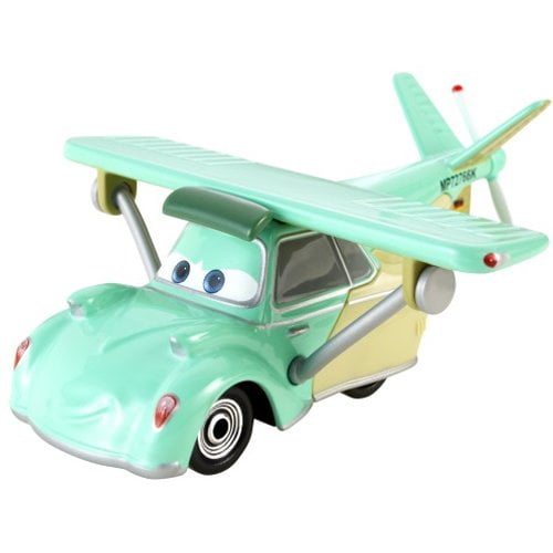 disney planes and cars