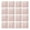 Pink, variant on MasteelfCA 100pcs Silver Polishing Cloth Jewelry Cleaner Cloth Cleaning Cloth For Jewelry