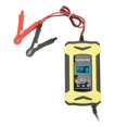 thumbnail image 1 of Mantenedor de Baterías, Fácil Operación del Cargador de Batería ESTAY Detección de Energía de Voltaje para la Batería de 4-100ah Vrla, 1 of 7