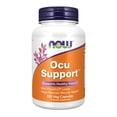 thumbnail image 1 of Complementa NOW Foods Ocu Support con 120 cápsulas de luteína FloraGlo, 1 of 6