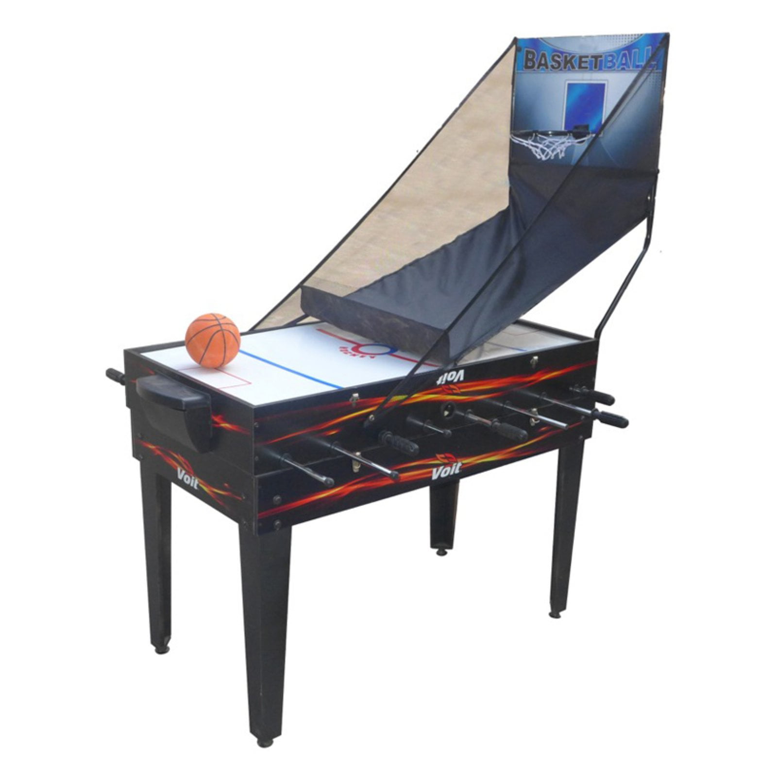 Voit 48 in. 4 in 1 Game Table