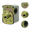 thumbnail image 6 of CoudarTitie Water Pressure Switch Pressure Switch for Well Pump Home Easy to Use Submersible 30 to 50PSI, 6 of 9