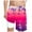 Hot Pink, variant on adviicd Boys Swim Trunks Beach Board Shorts Quick Dry Swimsuit Bathing Suits (Hot Pink,5-6 Years)