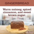 thumbnail image 2 of Limpiador MRS. MEYER'S CLEAN DAY, multisuperficie, 480 ml, pan de jengibre, 2 of 8