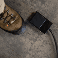 thumbnail image 6 of MEAT! Foot Pedal Switch for Meat Grinders and Stuffers, 8 Foot Cord, Hands-Free Use, 6 of 6