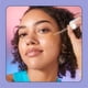 thumbnail image 2 of Aceite facial con burbujas para el cuidado de la piel Float On, relajante, 30 ml, 2 of 7