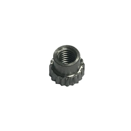 Pack of 1, Milwaukee 43-84-0461 Shear Head Knurled Insert
