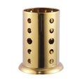 thumbnail image 1 of Soporte para palillos, soporte para cubiertos, vajilla, almacenamiento de cucharas, cubertería Estilo B, 1 of 9