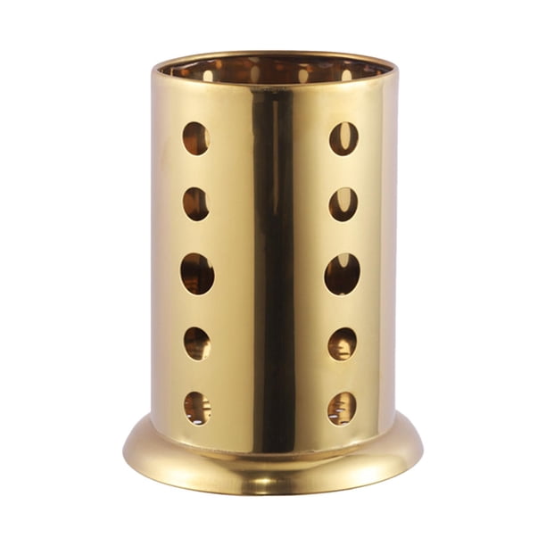 Soporte para palillos, escurridor, cuchara, tenedor, cubiertos Estilo B