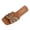Slipper - Brown, variant on Flat Sandals for Women Trendy Square Open Toe Slip On Slides Sparkly Rhinestone Embellished Straps Dressy Summer Shoes Bling Beach Footwear Casual Vacation