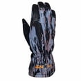 thumbnail image 3 of Hunt Monkey HM701-L Wildcat Dry-Tec Hardwoods Camo XL Hunting Glove, 3 of 3
