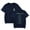 Navy, variant on Shane Gillis 2025 Tour T-shirt Women Men Crewneck Short Sleeve Tee Casual Tops