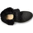thumbnail image 2 of UGG Women's Quincy Black, 2 of 7