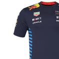 thumbnail image 3 of Red Bull Racing Infantil Playera Oficial 2024, 3 of 4