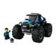 thumbnail image 3 of Set LEGO City Monster Truck Azul 60402, 3 of 4