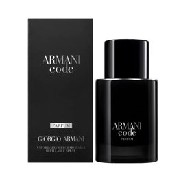 香水(男性用) Giorgio Armani Armani Code Profumo 60ml Armani Code Profumo by Giorgio Armani for Men Parfum Spray