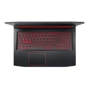 Acer Nitro 5 15.6 Full HD Laptop, Intel Core i5 i5-8300H, 1TB HD, Windows 10 Home, AN515-53-52FA