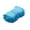 light blue, variant on 1×Car Wash Microfiber Chenille Car Wash Sponges Care Washing Brush Pads Washing Towel Auto Gloves Styling Accessories Gadget