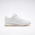 thumbnail image 2 of Reebok Classic Leather Women's Shoes, 2 of 11
