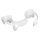 thumbnail image 3 of Dientes falsos de Halloween Matsuzay accesorios de Cosplay reutilizables multiusos silicona decoración fiestas, 3 of 6
