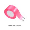 thumbnail image 4 of 1 Roll Packing Ribbon Present Ribbon Cuttable Package Ribbon Festival Craft Ribbon, 4 of 8