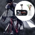 thumbnail image 2 of Wosthever Juego de controlador de velocidad de Motor LED para bicicleta eléctrica Universal, reemplazo de accesorios para patinete con botón a Bicicletas eléctricas, 2 of 6